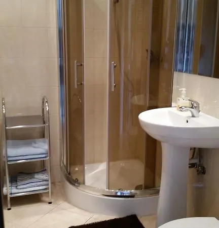 Apartament Molo *