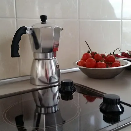 Apartament Molo Appartamento *