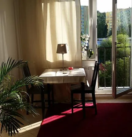 Appartamento Apartament Molo Sopot