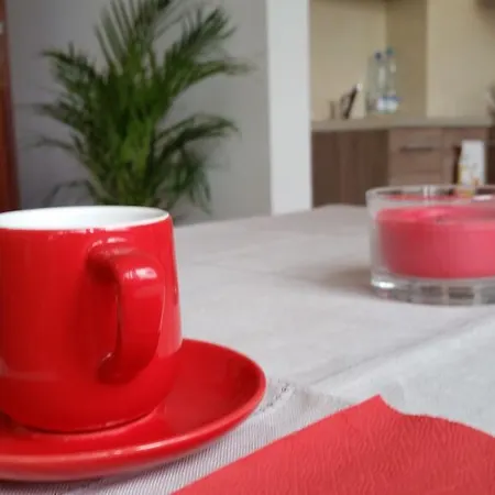 Apartament Molo Appartamento *