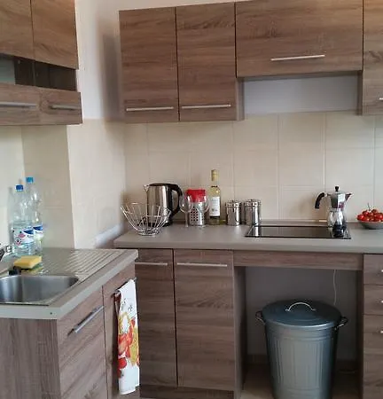 Appartamento Apartament Molo Sopot