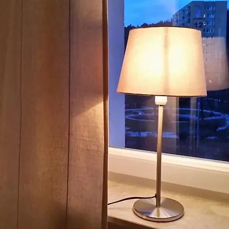 Apartament Molo Appartamento Sopot