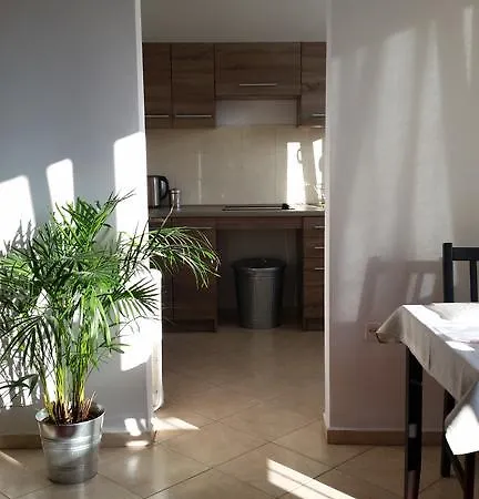 Appartamento Apartament Molo