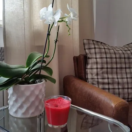 Appartamento Apartament Molo