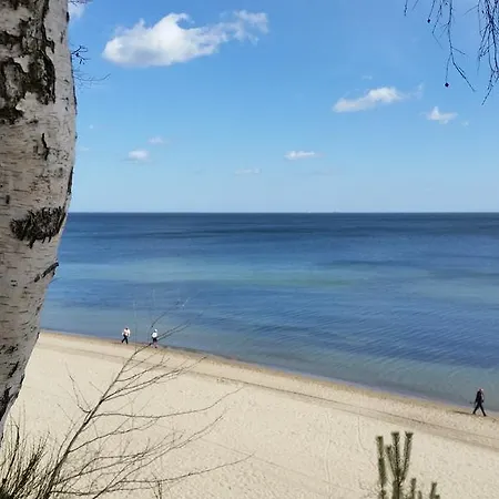 Apartament Molo * Sopot
