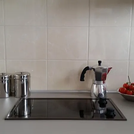 Appartamento Apartament Molo