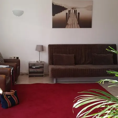 Appartamento Apartament Molo Sopot