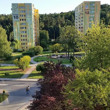 Appartamento Apartament Molo