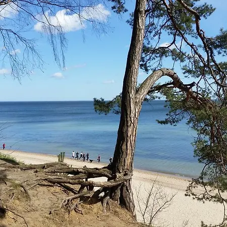 Apartament Molo Sopot
