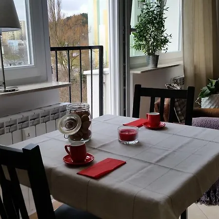 Apartament Molo Sopot