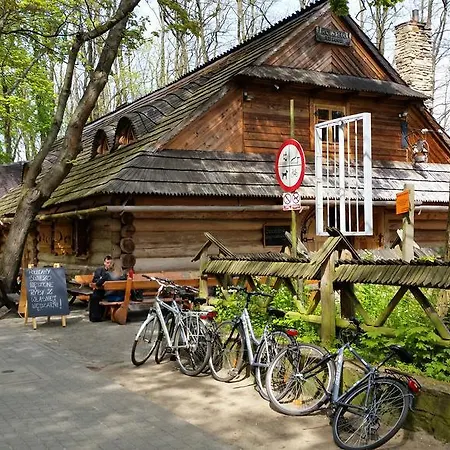 Appartamento Apartament Molo Sopot