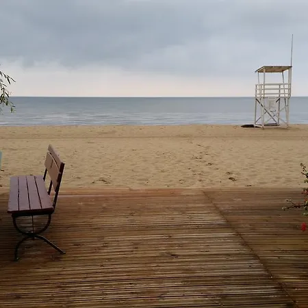 Apartament Molo