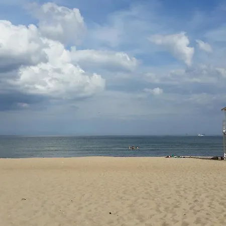 Apartament Molo Appartamento Sopot